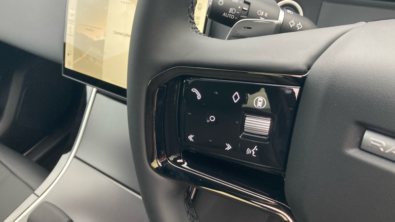 Land Rover Range Rover Velar 2.0 D200 MHEV Dynamic SE 5dr Auto Diesel Estate